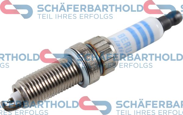 Schferbarthold 415 02 527 01 11 - Запалителна свещ vvparts.bg