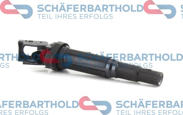 Schferbarthold 415 02 230 01 11 - Запалителна бобина vvparts.bg