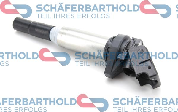 Schferbarthold 415 02 224 01 11 - Запалителна бобина vvparts.bg