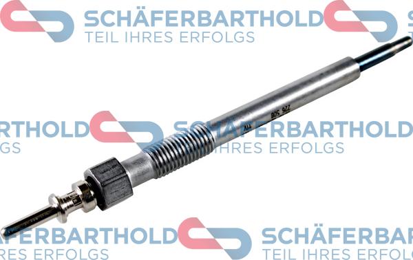 Schferbarthold 415 16 458 01 11 - Подгревна свещ vvparts.bg