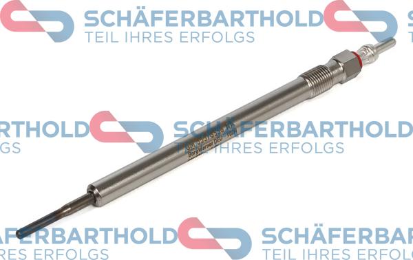 Schferbarthold 415 16 475 01 11 - Подгревна свещ vvparts.bg