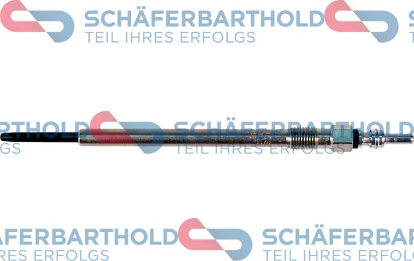 Schferbarthold 415 16 471 01 11 - Подгревна свещ vvparts.bg