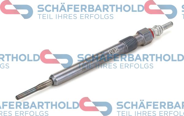 Schferbarthold 415 18 459 01 11 - Подгревна свещ vvparts.bg