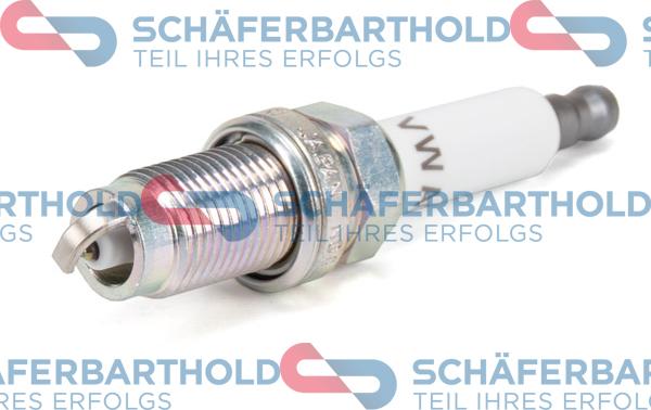 Schferbarthold 415 18 545 01 11 - Запалителна свещ vvparts.bg