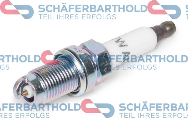 Schferbarthold 415 18 548 01 11 - Запалителна свещ vvparts.bg