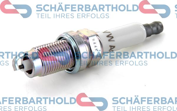 Schferbarthold 415 18 507 01 11 - Запалителна свещ vvparts.bg