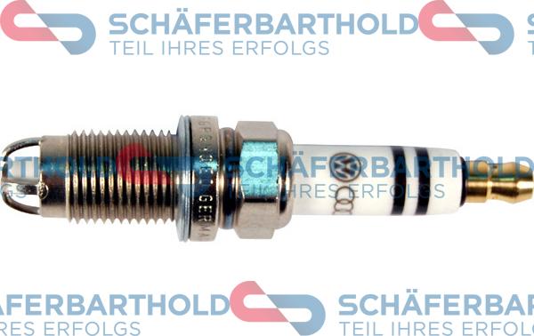 Schferbarthold 415 18 535 01 11 - Запалителна свещ vvparts.bg