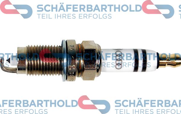 Schferbarthold 415 18 536 01 11 - Запалителна свещ vvparts.bg