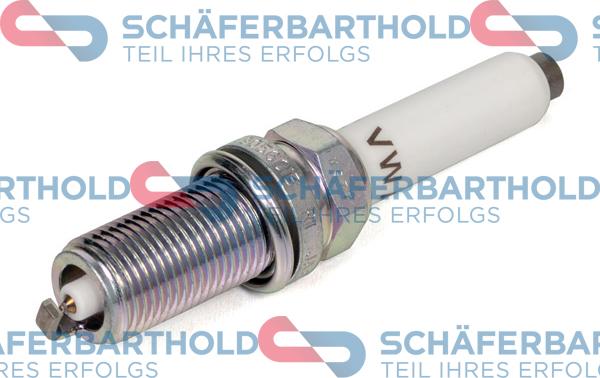 Schferbarthold 415 18 533 01 11 - Запалителна свещ vvparts.bg