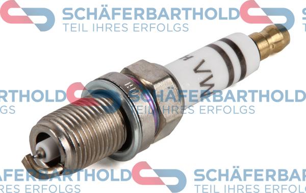 Schferbarthold 415 18 520 01 11 - Запалителна свещ vvparts.bg