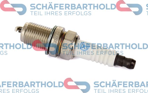 Schferbarthold 415 12 551 01 11 - Запалителна свещ vvparts.bg