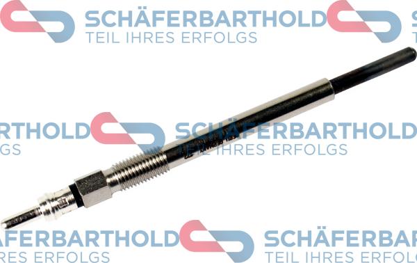 Schferbarthold 415 26 462 01 11 - Подгревна свещ vvparts.bg