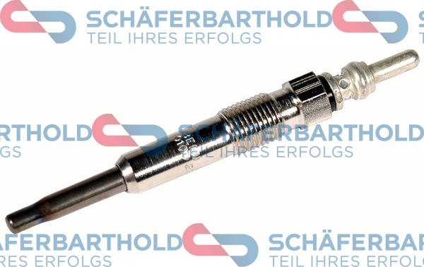 Schferbarthold 415 28 454 01 11 - Подгревна свещ vvparts.bg