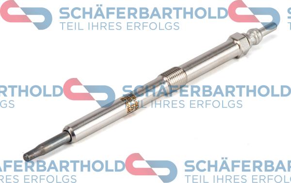 Schferbarthold 415 28 452 01 11 - Подгревна свещ vvparts.bg