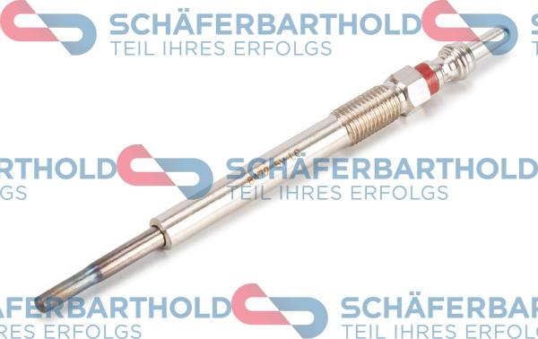 Schferbarthold 415 27 465 01 11 - Подгревна свещ vvparts.bg