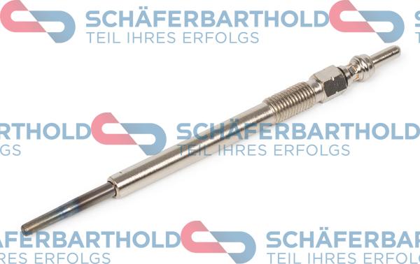 Schferbarthold 415 27 460 01 11 - Подгревна свещ vvparts.bg