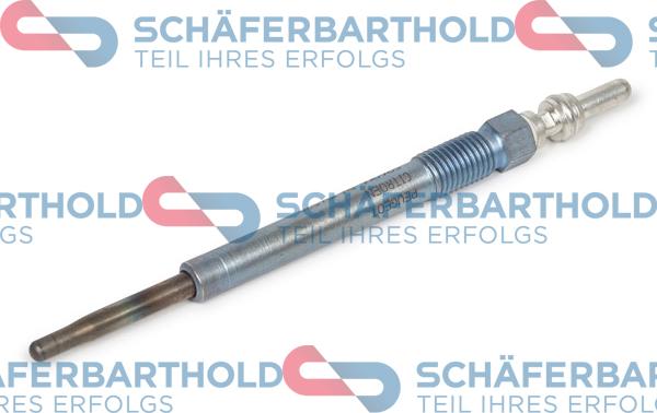 Schferbarthold 415 27 467 01 11 - Подгревна свещ vvparts.bg