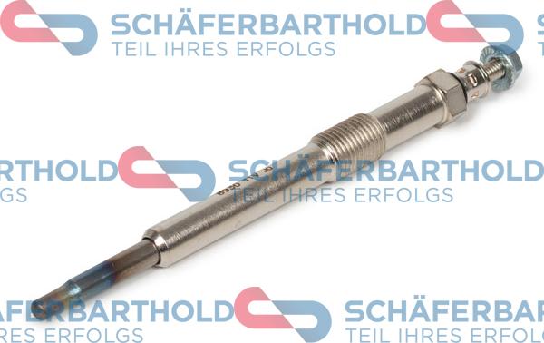 Schferbarthold 415 27 470 01 11 - Подгревна свещ vvparts.bg