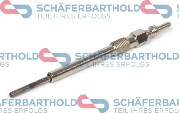 Schferbarthold 415 27 473 01 11 - Подгревна свещ vvparts.bg