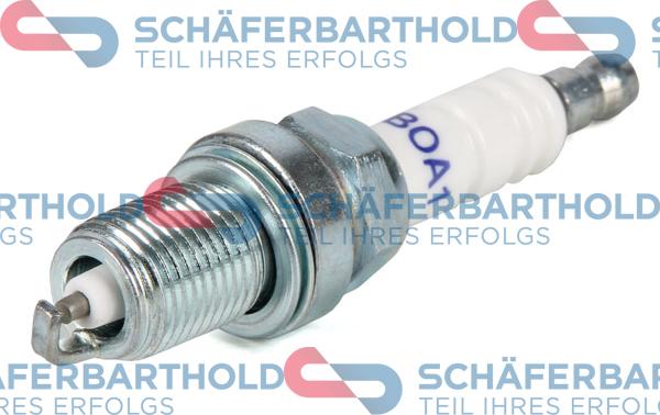 Schferbarthold 415 27 001 01 11 - Запалителна свещ vvparts.bg