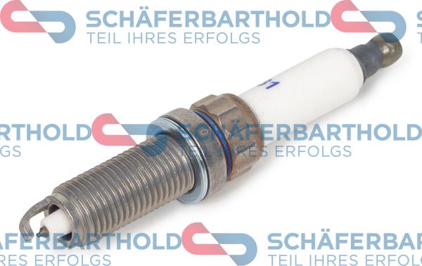 Schferbarthold 415 27 012 01 11 - Запалителна свещ vvparts.bg