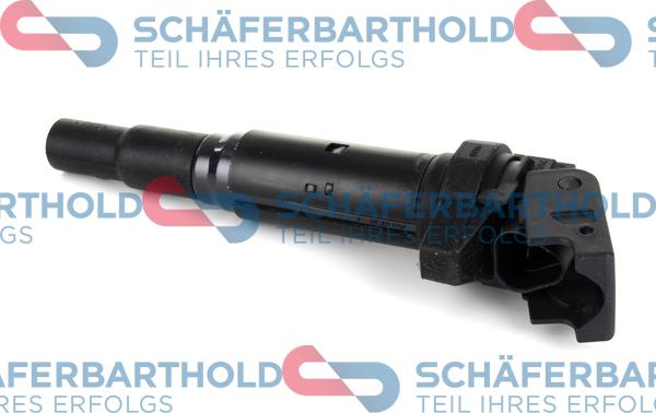 Schferbarthold 415 27 214 01 11 - Запалителна бобина vvparts.bg