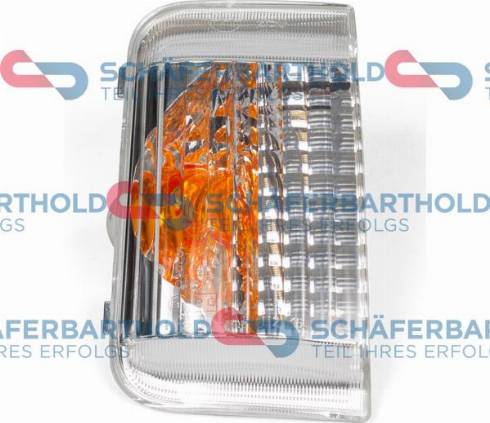 Schferbarthold 410 08 103 01 11 - Мигачи vvparts.bg