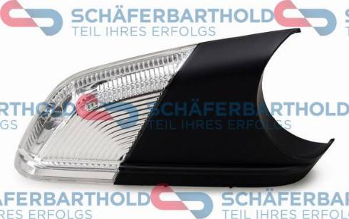 Schferbarthold 410 18 126 01 11 - Мигачи vvparts.bg