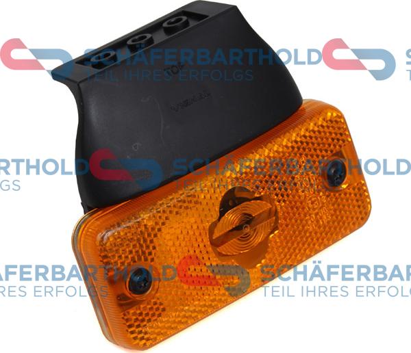 Schferbarthold 410 27 065 01 11 - Светлини за странична маркировка vvparts.bg