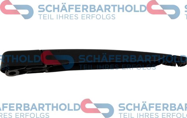 Schferbarthold 411 16 209 01 11 - Рамо на чистачка, почистване на стъклата vvparts.bg