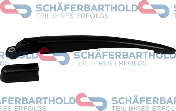 Schferbarthold 411 16 208 01 11 - Рамо на чистачка, почистване на стъклата vvparts.bg