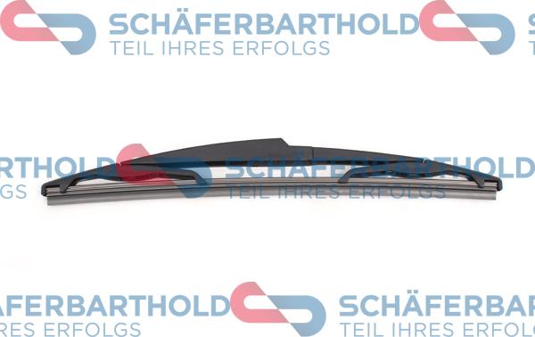 Schferbarthold 411 16 203 01 11 - Перо на чистачка vvparts.bg