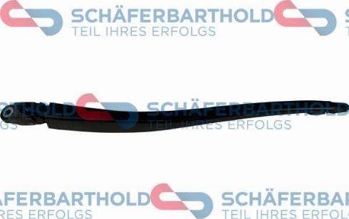 Schferbarthold 411 16 211 01 11 - Рамо на чистачка, почистване на стъклата vvparts.bg