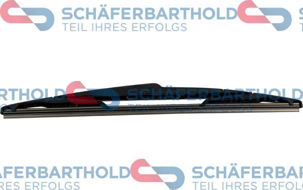 Schferbarthold 411 16 228 01 11 - Перо на чистачка vvparts.bg