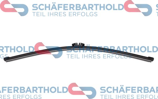 Schferbarthold 411 38 217 01 11 - Перо на чистачка vvparts.bg