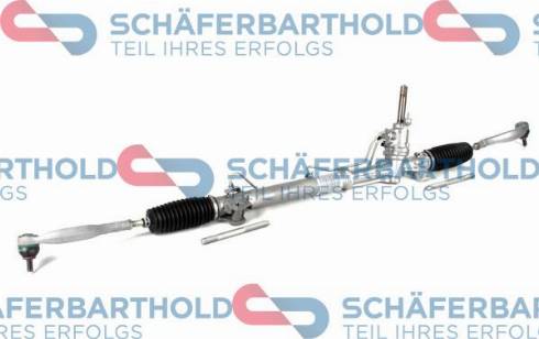 Schferbarthold 411 26 010 01 11 - Кормилна кутия vvparts.bg