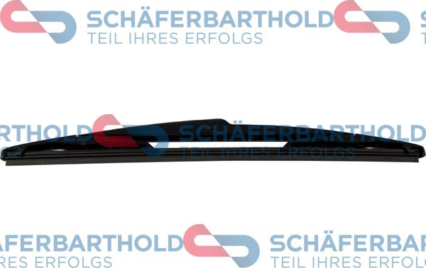 Schferbarthold 411 28 245 01 11 - Перо на чистачка vvparts.bg