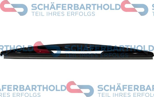 Schferbarthold 411 28 211 01 11 - Перо на чистачка vvparts.bg