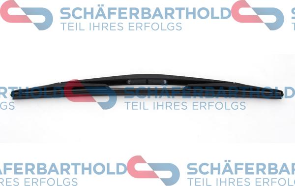 Schferbarthold 411 28 221 01 11 - Перо на чистачка vvparts.bg