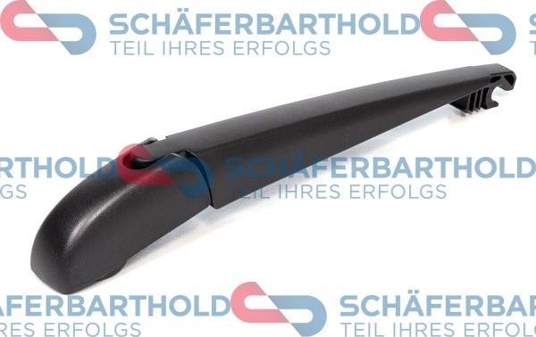 Schferbarthold 411 27 149 01 11 - Рамо на чистачка, почистване на стъклата vvparts.bg