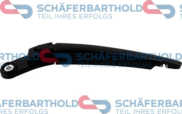 Schferbarthold 411 27 153 01 11 - Рамо на чистачка, почистване на стъклата vvparts.bg