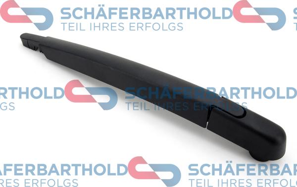 Schferbarthold 411 27 162 01 11 - Рамо на чистачка, почистване на стъклата vvparts.bg