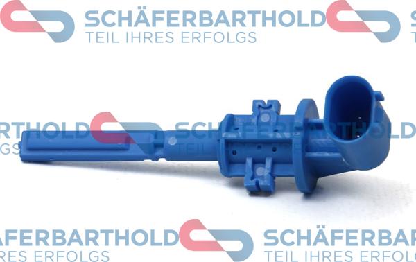 Schferbarthold 412 02 513 01 11 - Датчик, ниво на охладителната течност vvparts.bg