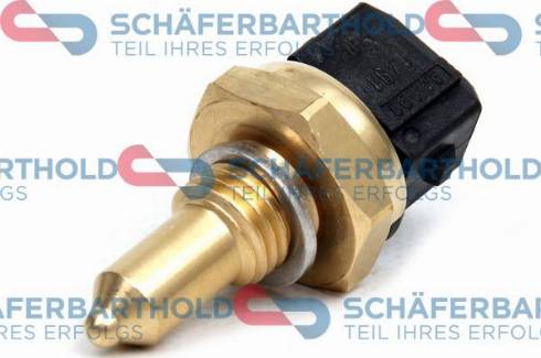 Schferbarthold 412 02 145 01 11 - Датчик, температура на охладителната течност vvparts.bg