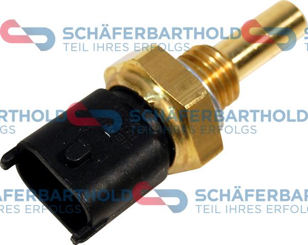 Schferbarthold 412 16 137 01 11 - Датчик, температура на охладителната течност vvparts.bg