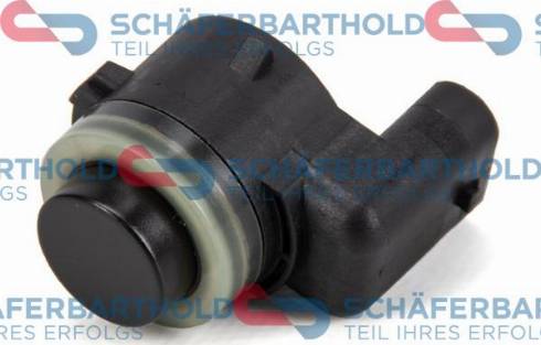 Schferbarthold 412 18 183 01 11 - Датчик, парктроник vvparts.bg