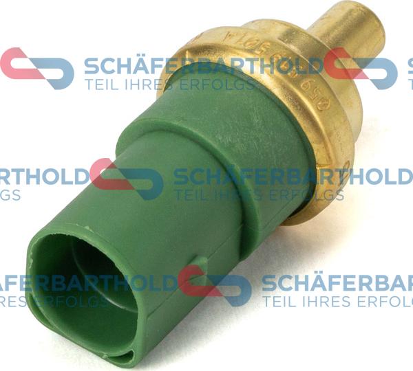 Schferbarthold 412 18 212 01 22 - Датчик, температура на охладителната течност vvparts.bg