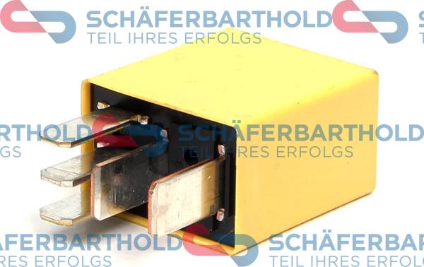 Schferbarthold 412 27 056 01 11 - Мулти функционално реле vvparts.bg