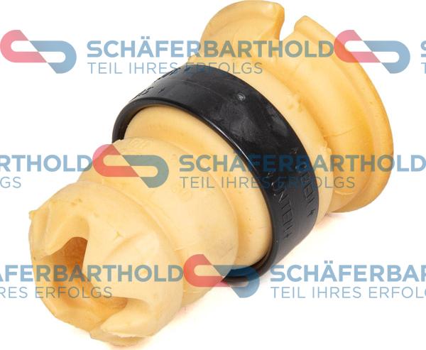 Schferbarthold 412 27 083 01 11 - Ударен тампон, окачване (ресьори) vvparts.bg