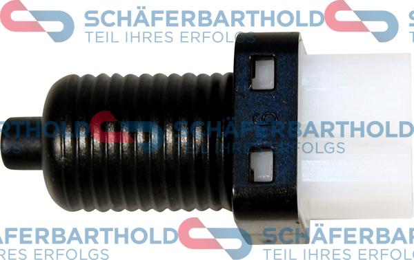 Schferbarthold 412 27 106 01 11 - Ключ за спирачните светлини vvparts.bg